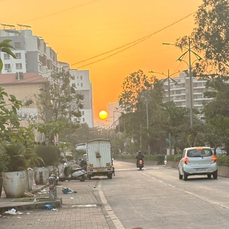 B-Well Step Society Bipul Agrawal post image