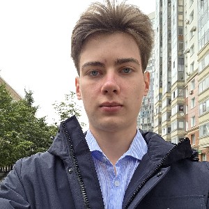 Александр profile