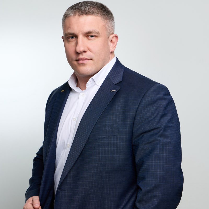 Владислав Окунев profile