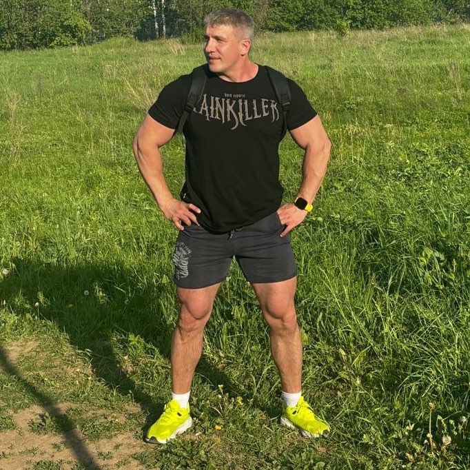 Владислав Окунев icon