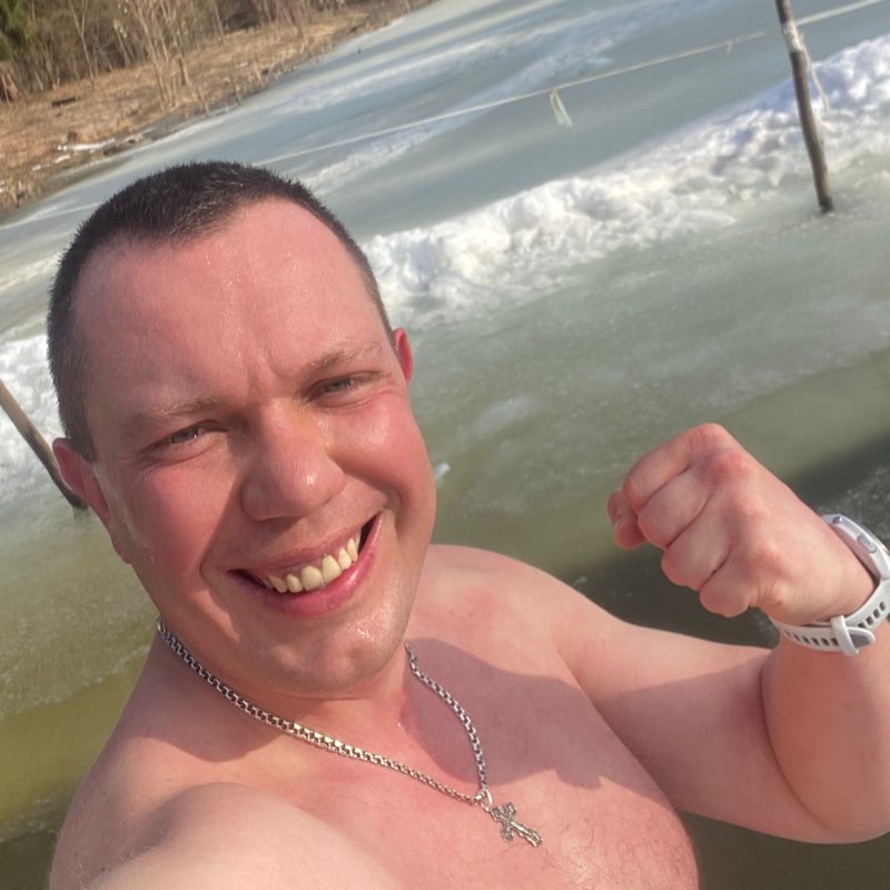 Денис Мандригеля profile