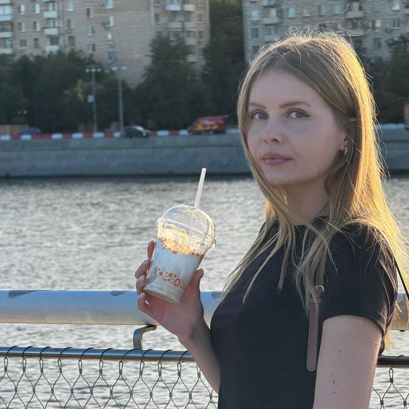 Ксения profile