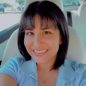 Amanda Maristany profile