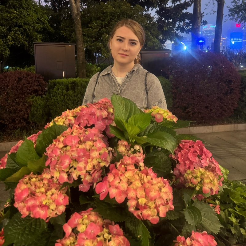 Марина