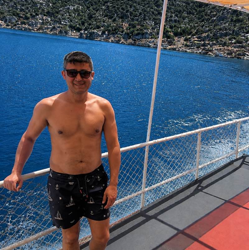 Teoman Deniz profile