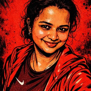 Suchitra Vijayakumar profile