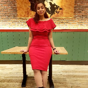 Ahaljaah Sivabalan profile