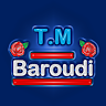 Miloud Baroudi