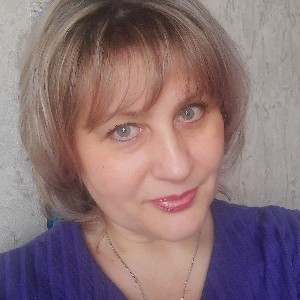 Белькова Наталья icon