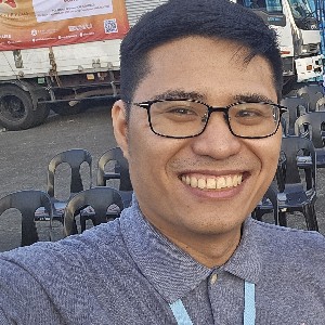 Aljoy Alfonso profile