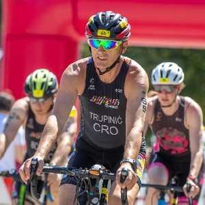 Mladen Trupinić profile