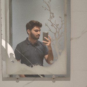 Ehtisham Hashmi profile