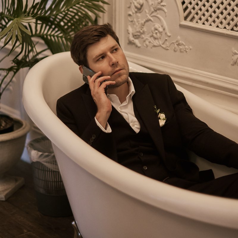 Артемий Троицкий profile