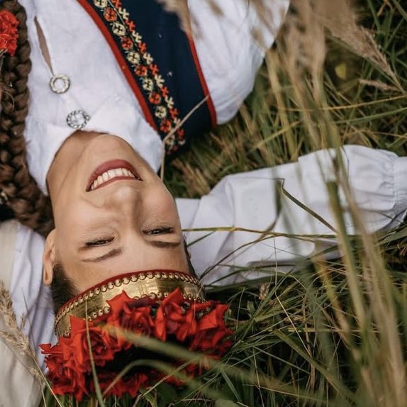 Silva Gradovska profile