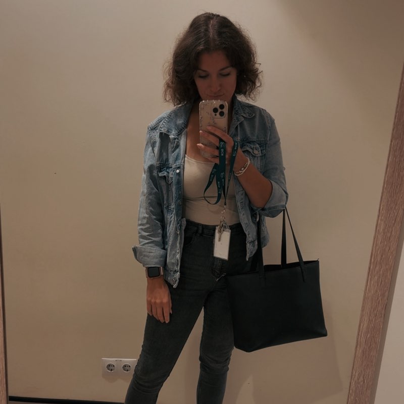 Madara Bikše profile