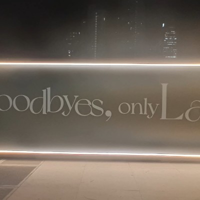 AWS Lali post image