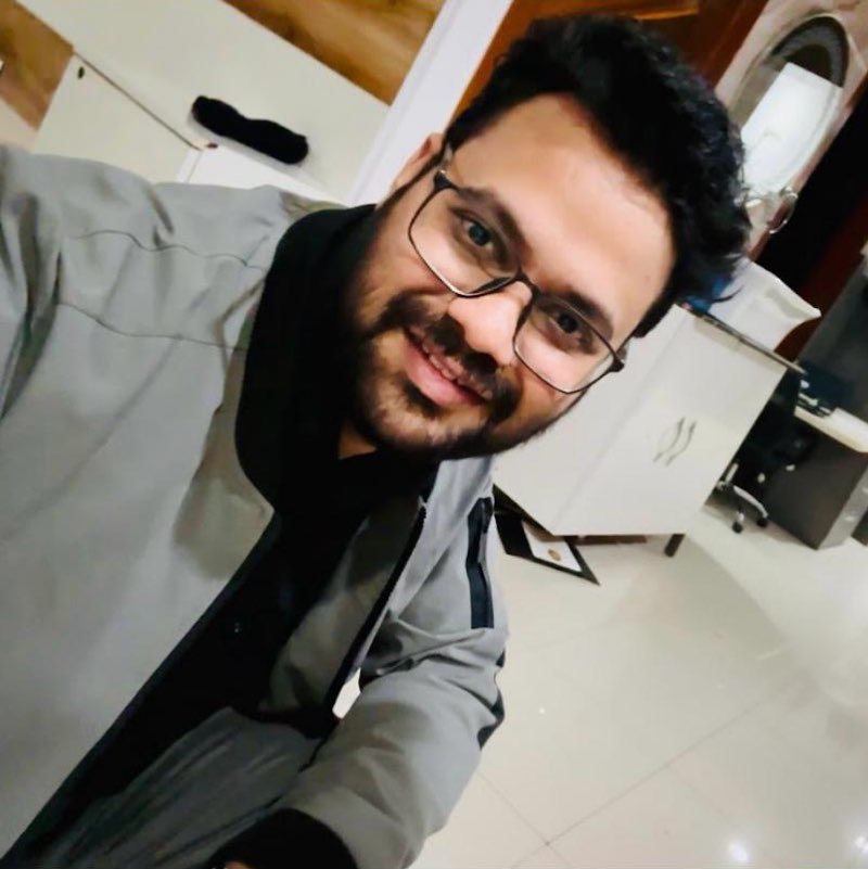 Nitin Sharma icon