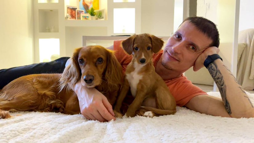 Виталий 11Rus💪🏻 profile