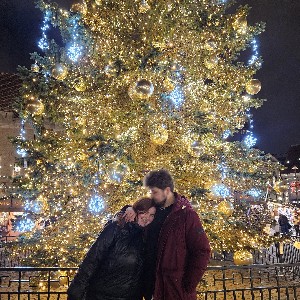 Veronika Raide profile