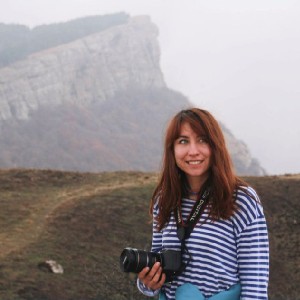 Екатерина Ненахова icon