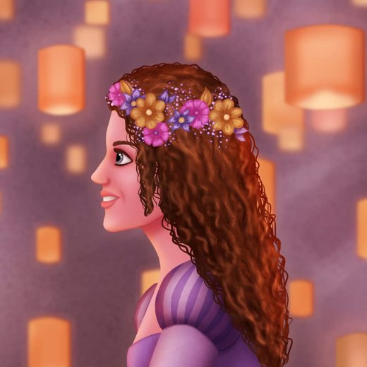 Triine profile