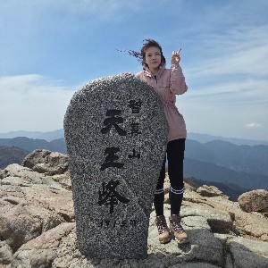 특수간호팀 김지영 profile