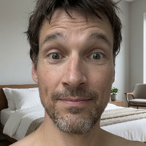 Florian David fitz profile