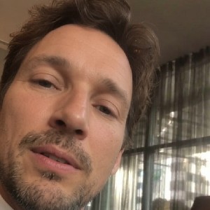 Florian David fitz