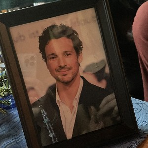 Florian David fitz profile