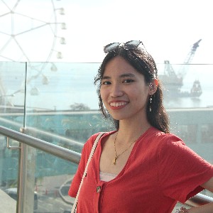 Angelica de Leon profile