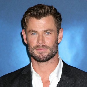 Chris Hemsworth