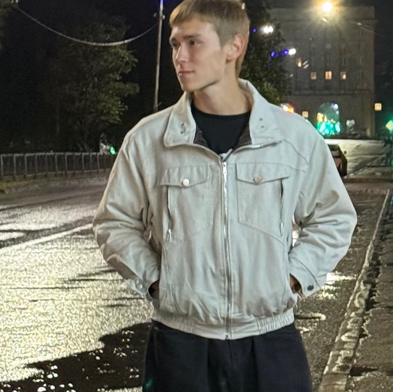 GVRMVSH profile