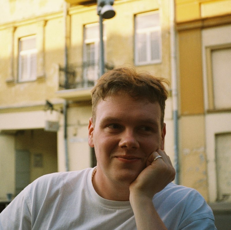 Martynas Su profile