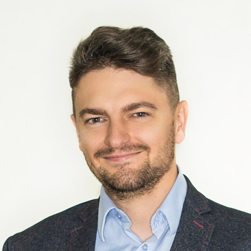 Vaidas Lungis profile