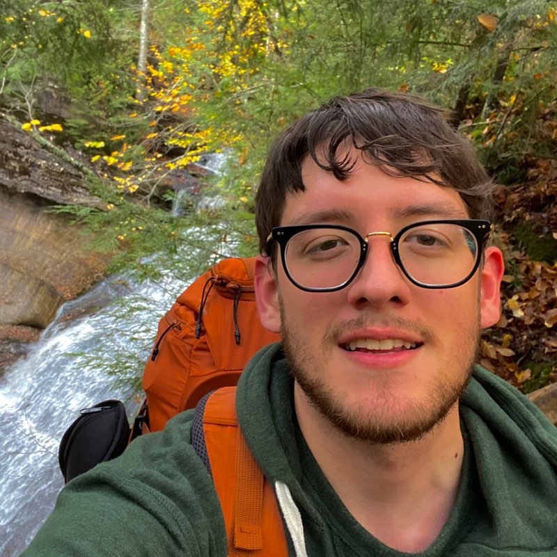 Andrew icon