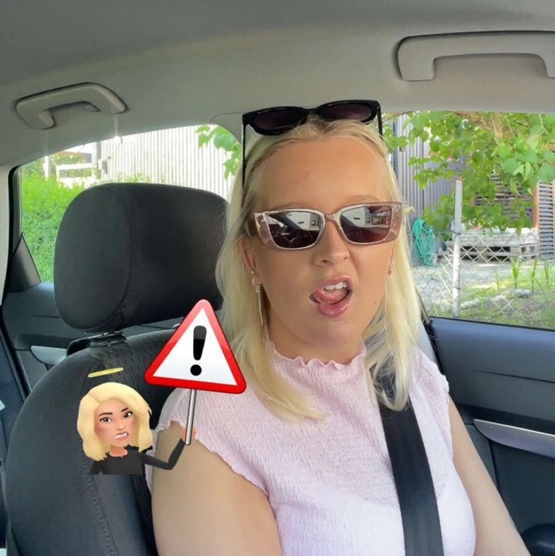 Majken Jönsson profile