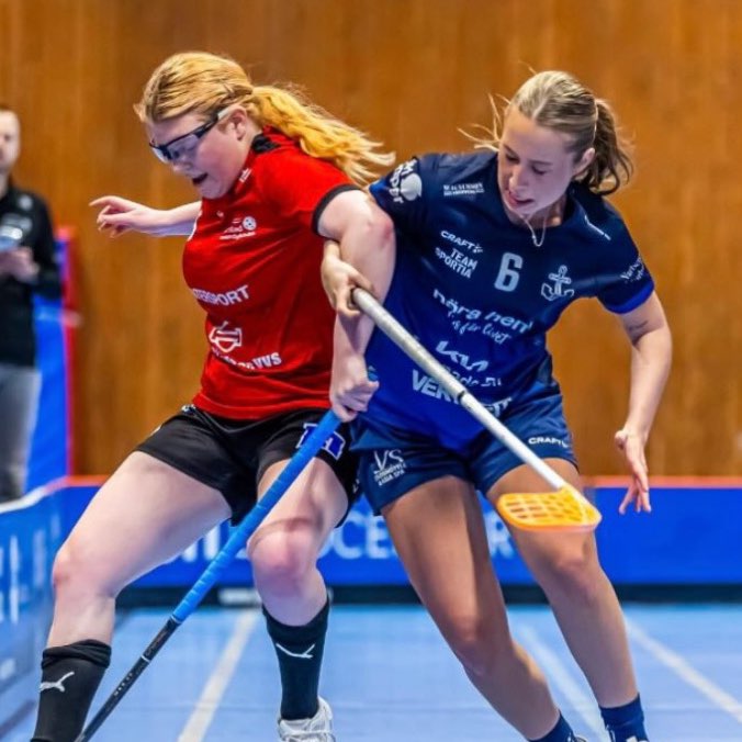 Amanda Gunnarsson profile