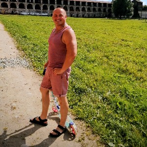 Николай ПЧ15 profile