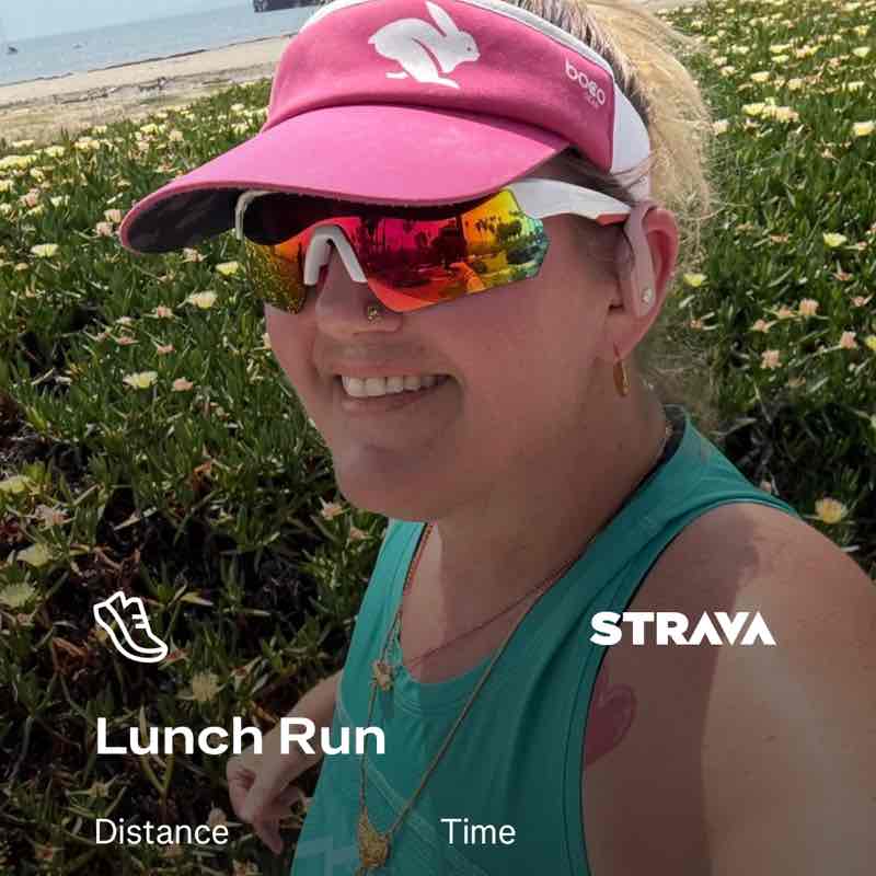 SBC Nutrition Services Kortney Keshri post image