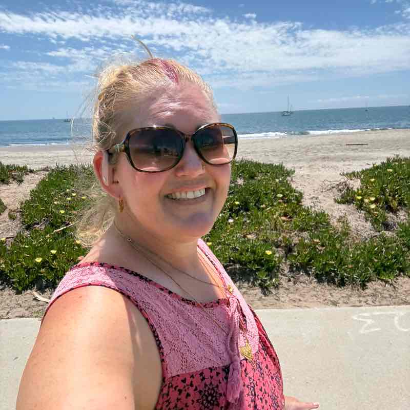 Kortney Keshri post 1