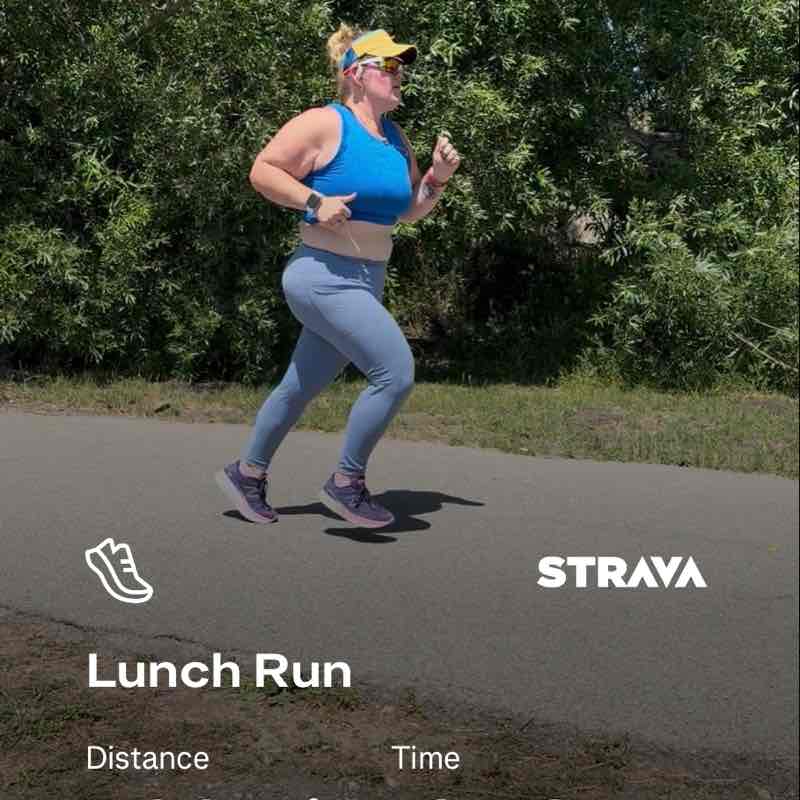 Kortney Keshri post 1