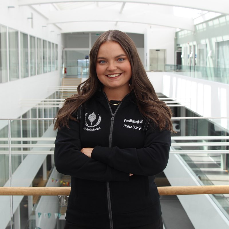 Linnea Eidergren profile