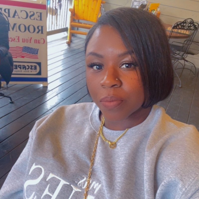 Shawnta icon