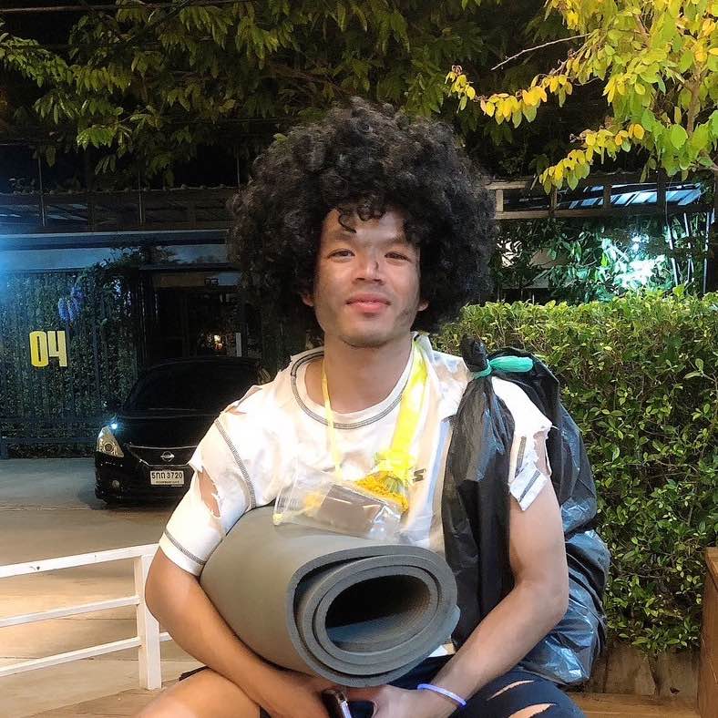 [AWANG] Niphon Akhahat icon