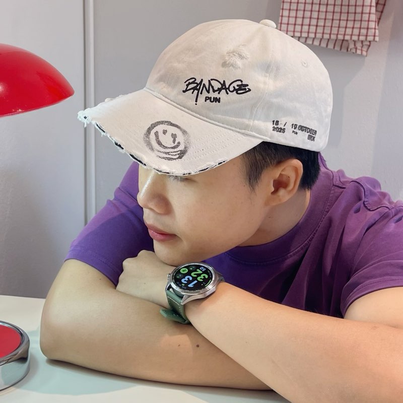 [9KAO] SUPASAN profile