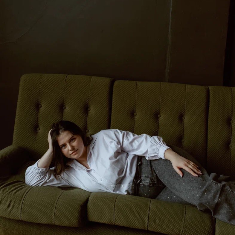 Екатерина ДС Инская profile