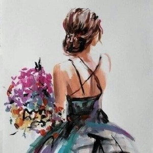 Kristīne Mičule profile