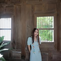 [9KAO] Waraporn profile