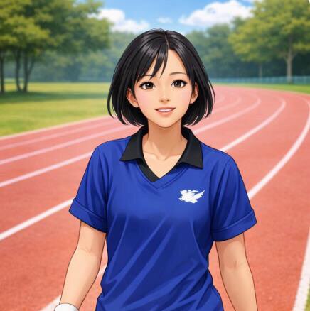 [BooBi] Sushanan profile