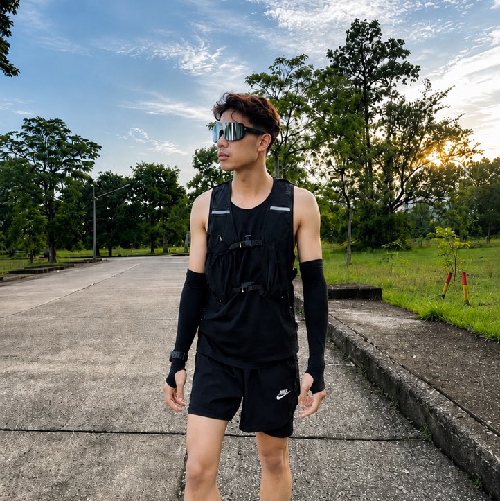 323055 Thanathon Yanyamin profile